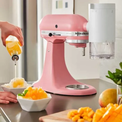 granizadora kitchenaid tips costa rica